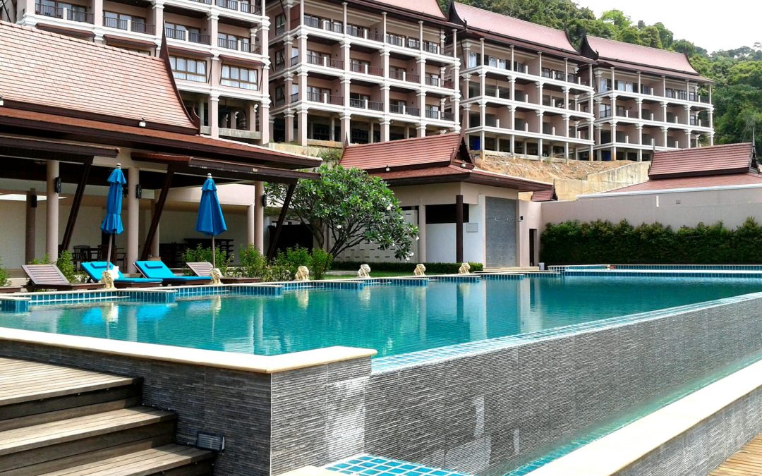 Invest in the Heart of the Island: Why Apart Hotel Ibiza Is a Smart Real Estate Move